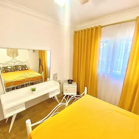 Cozy Apartment 6th of October City Exterior photo