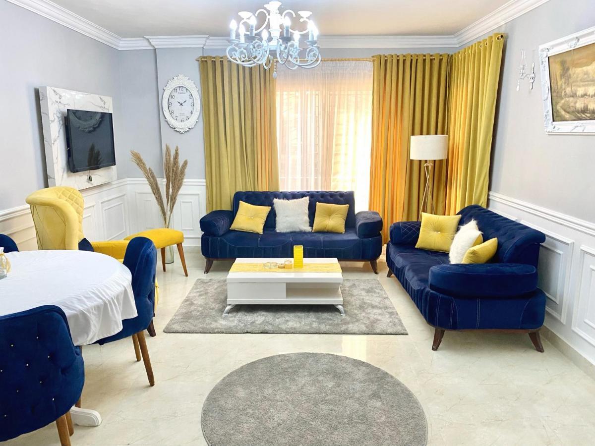 Cozy Apartment