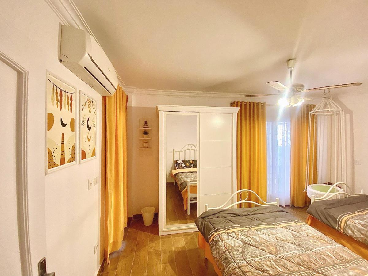 Apartment Cozy 6th of October City