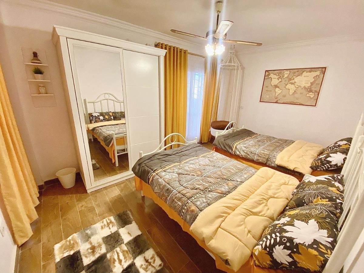 Cozy Apartment 6th of October City