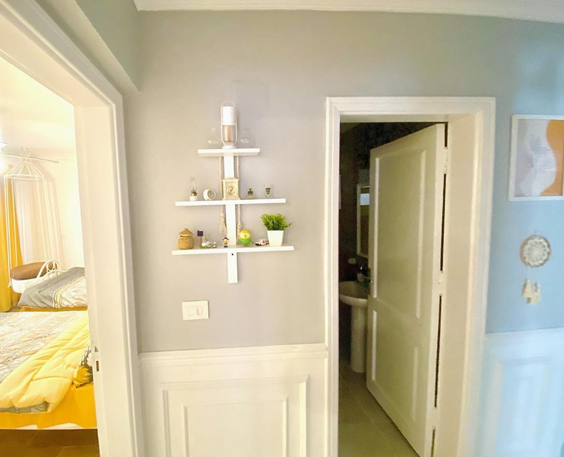 Cozy Apartment