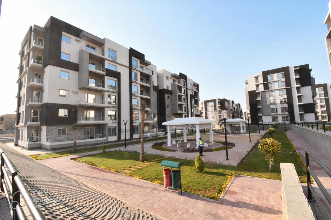 Cozy Apartment 6th of October City